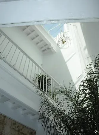 Santa María 12 Boutique