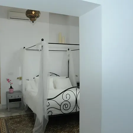 Apartamento Santa María 12 Boutique Cádiz