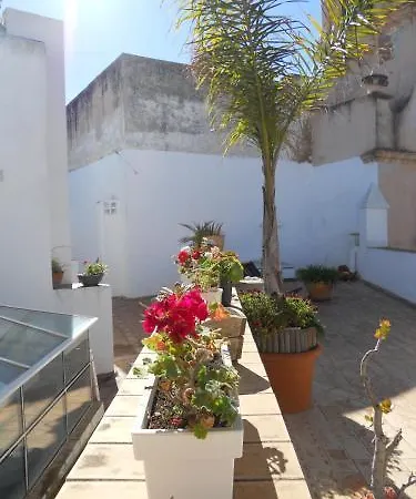 Santa Maria 12 Boutique Apartment Cadiz