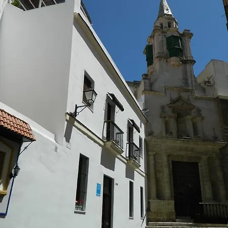 Santa Maria 12 Boutique Apartment Cadiz