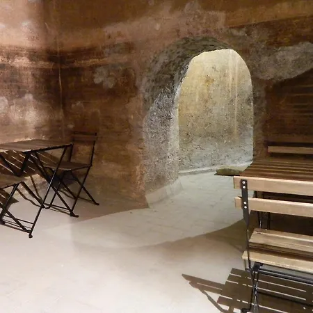 Santa Maria 12 Boutique Cadiz