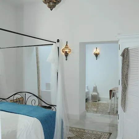 Santa Maria 12 Boutique * Cadiz