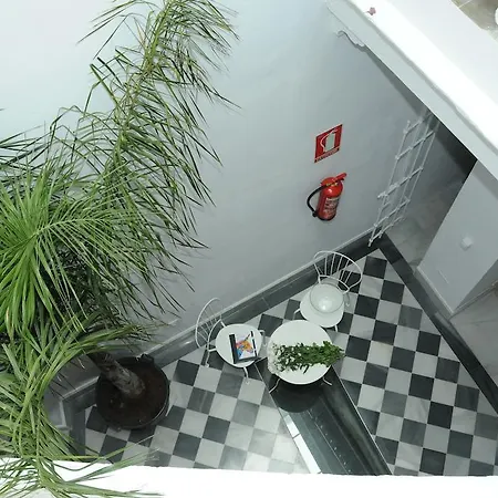 Apartment Santa Maria 12 Boutique