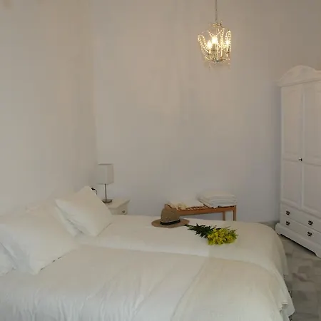 Santa Maria 12 Boutique * Cadiz