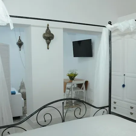 Apartment Santa Maria 12 Boutique *