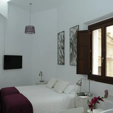 Apartment Santa Maria 12 Boutique Cadiz