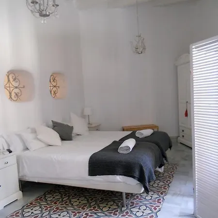 Apartment Santa Maria 12 Boutique *