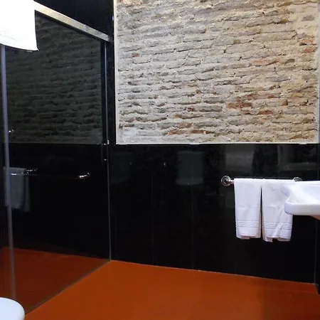 Santa Maria 12 Boutique Apartment *