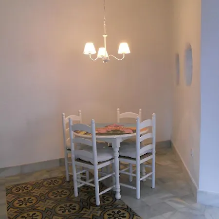 Santa Maria 12 Boutique Apartment *