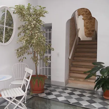 Apartment Santa Maria 12 Boutique