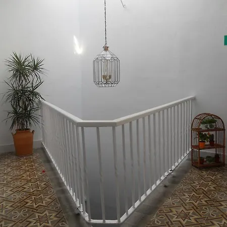 Santa Maria 12 Boutique Apartment Cadiz