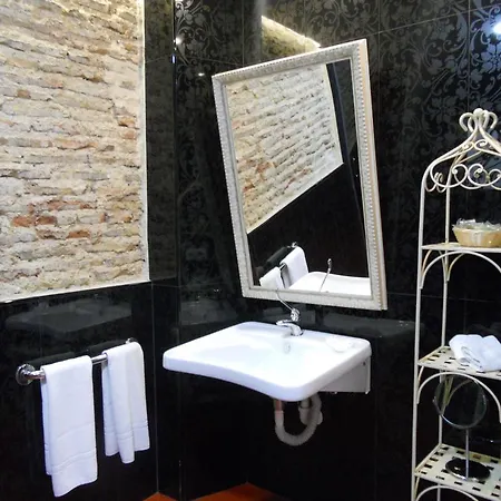 Santa Maria 12 Boutique Cadiz