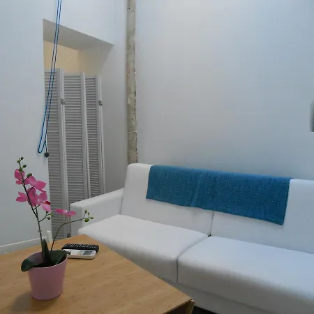 Santa Maria 12 Boutique Apartment Cadiz