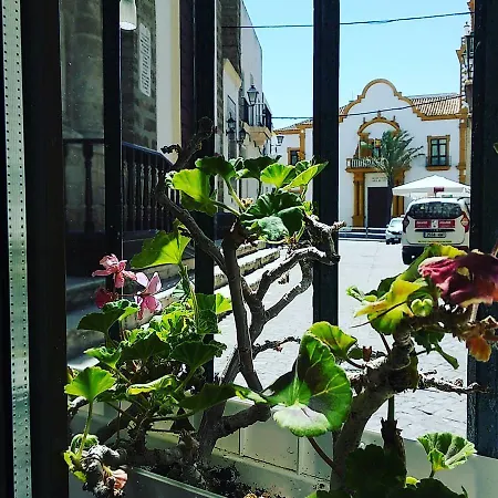 Santa Maria 12 Boutique Cadiz