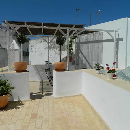 Apartment Santa Maria 12 Boutique Cadiz